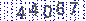This Is CAPTCHA Image